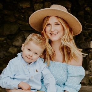 Meet your Posher, Kirsten